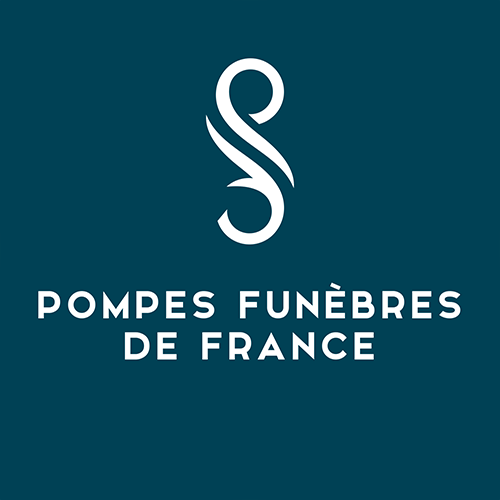 Logo POMPES FUNÈBRES DE FRANCE du Kremlin-Bicêtre